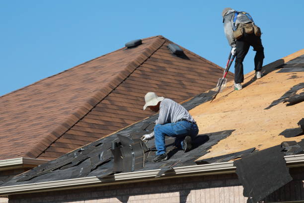 Fast & Reliable Emergency Roof Repairs in Kings Grant, NC