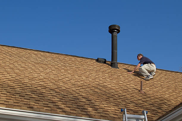 Best Roof Leak Repair  in Kings Grant, NC